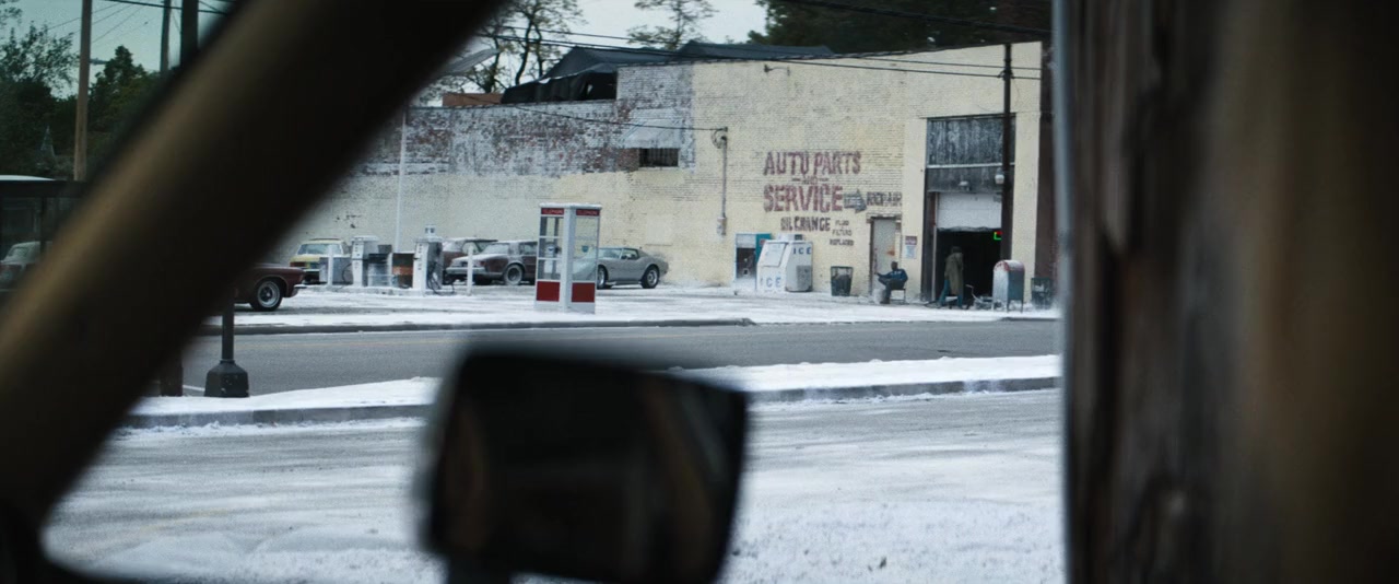 White Boy Rick screenshot 3