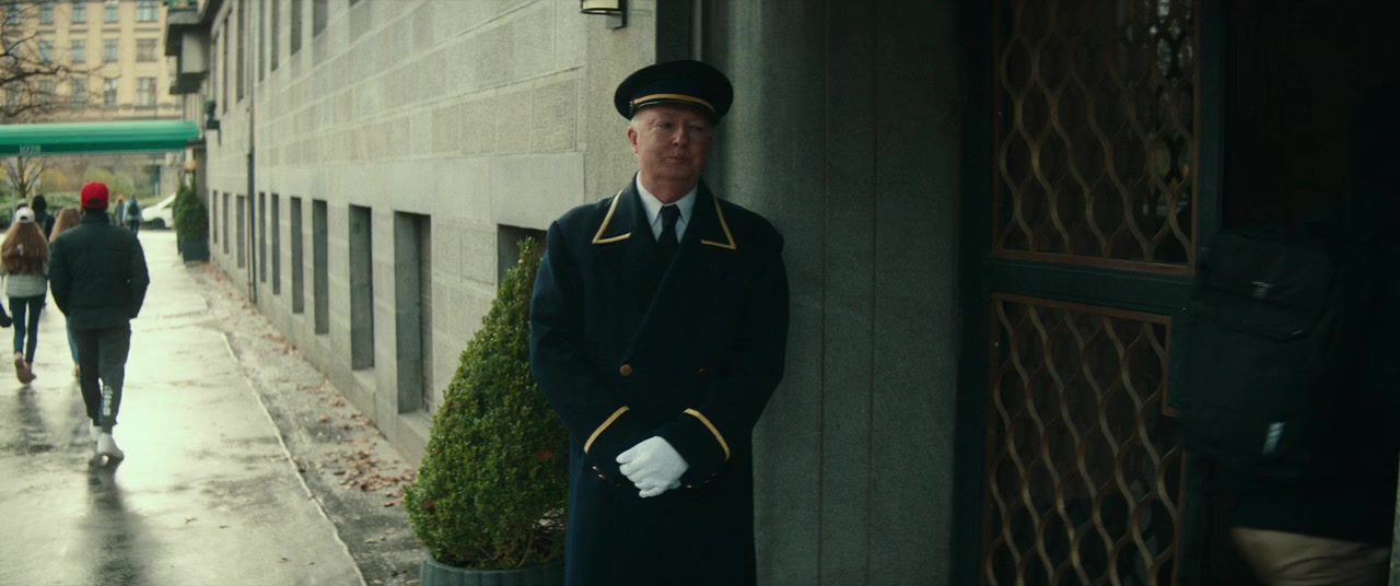 White Bird screenshot 2