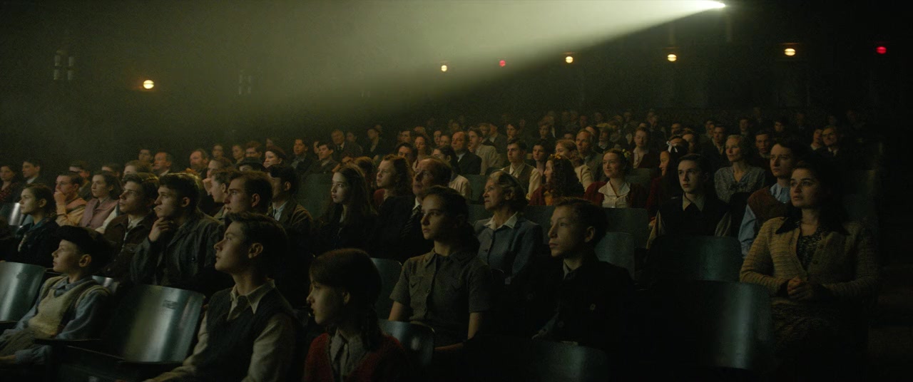 White Bird screenshot 3