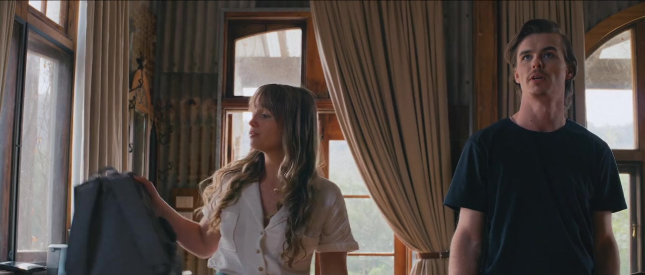 White Blood screenshot 2