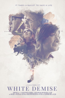 White Demise (2020) poster