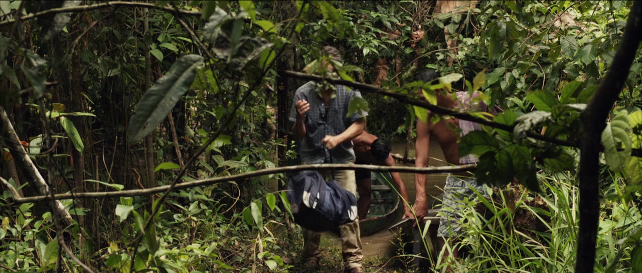Elefante blanco screenshot 1