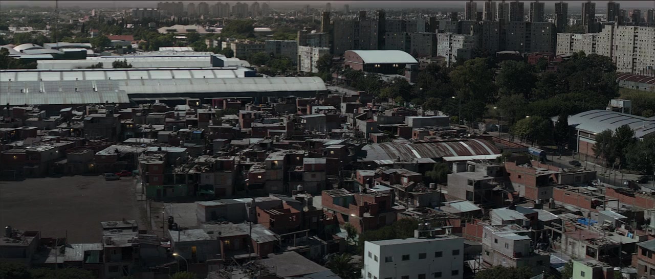 Elefante blanco screenshot 2