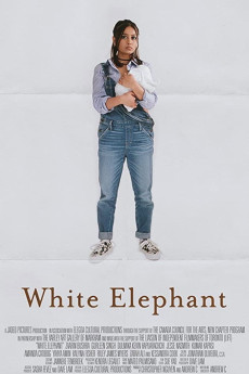 White Elephant (2020) poster