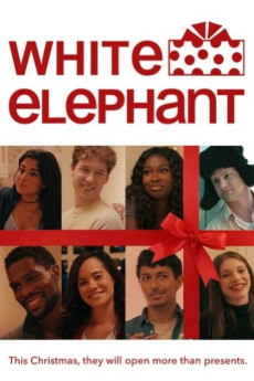 White Elephant (2020) poster