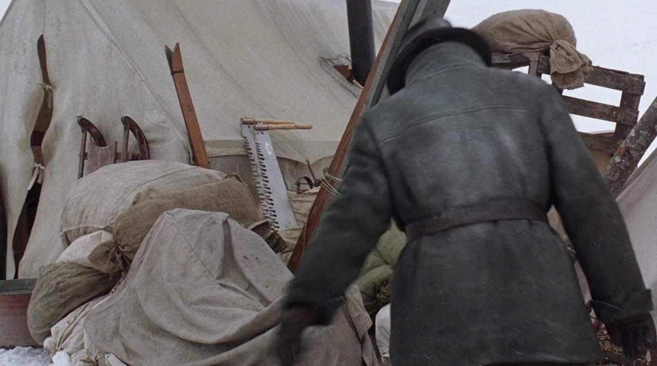 White Fang screenshot 3