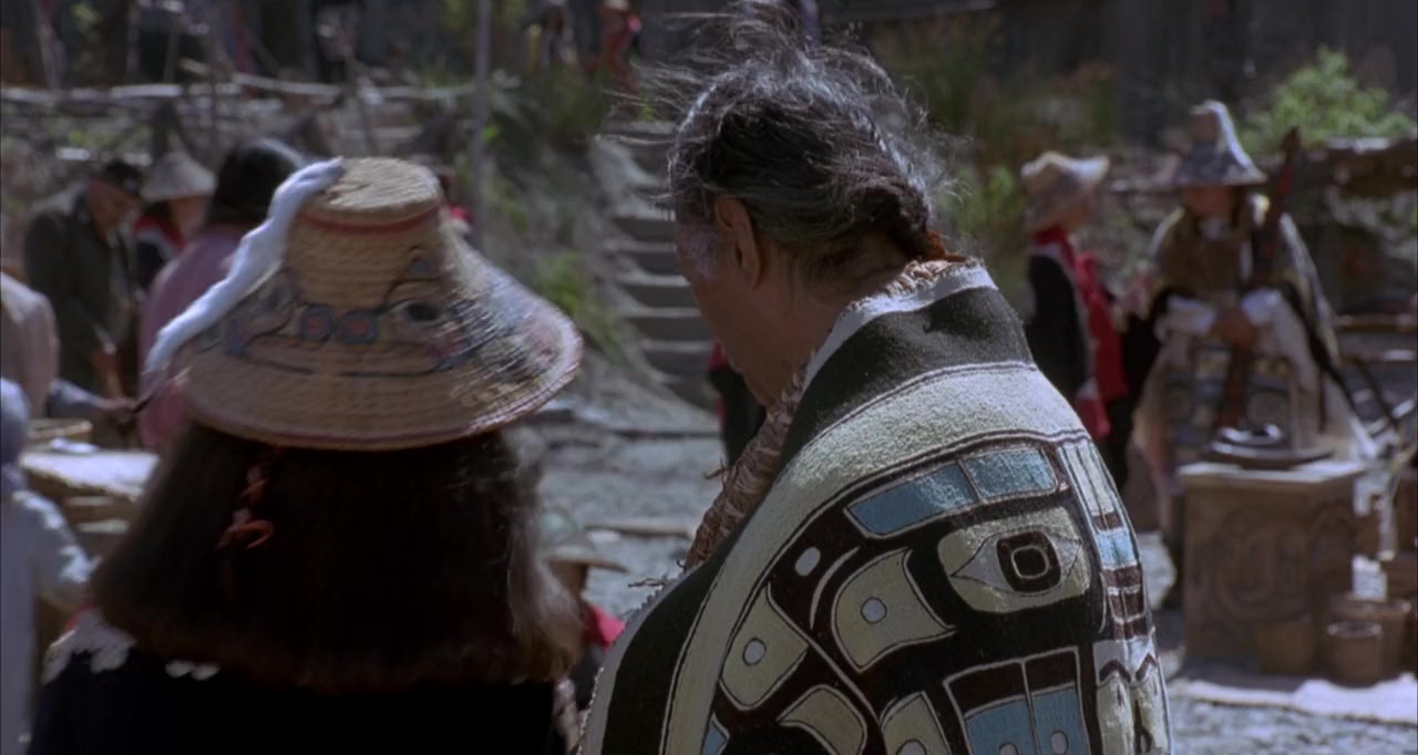 White Fang 2: Myth of the White Wolf screenshot 3