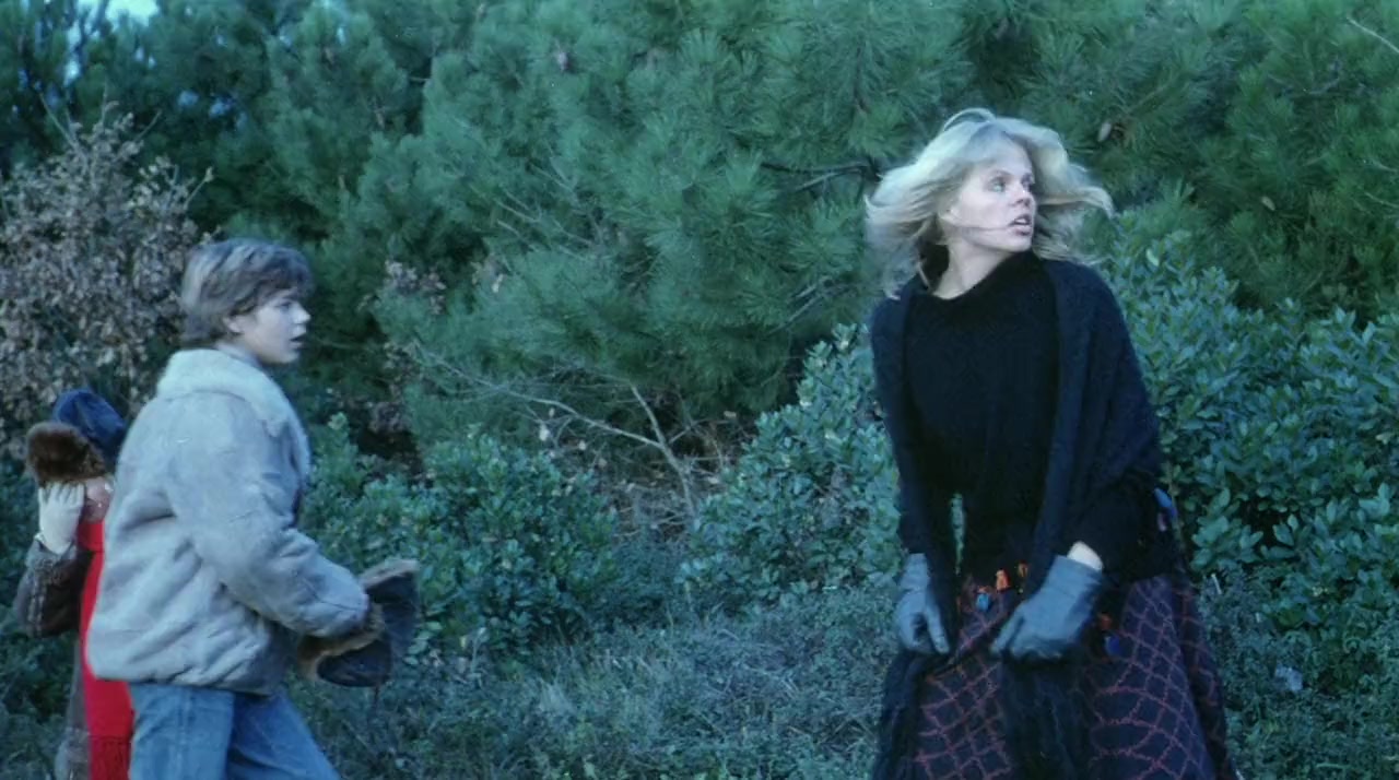 Vivre pour survivre screenshot 2