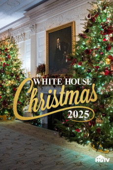 White House Christmas 2025 (2025) poster