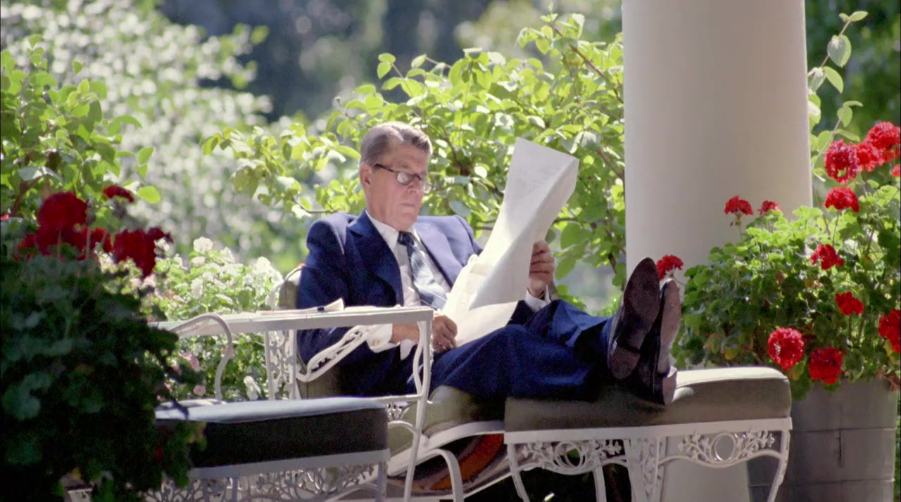 White House Revealed screenshot 2