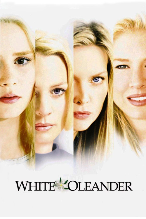 White Oleander (2002) poster