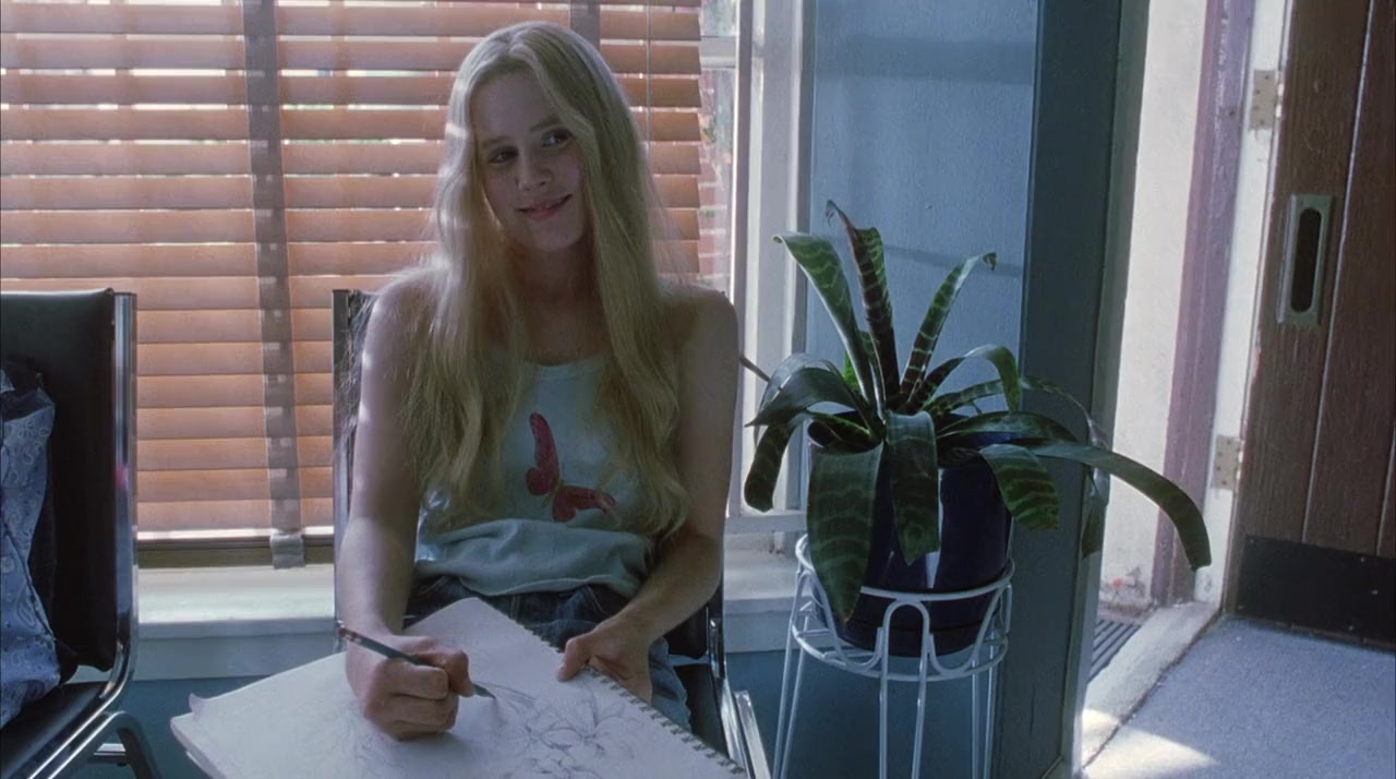 White Oleander screenshot 1