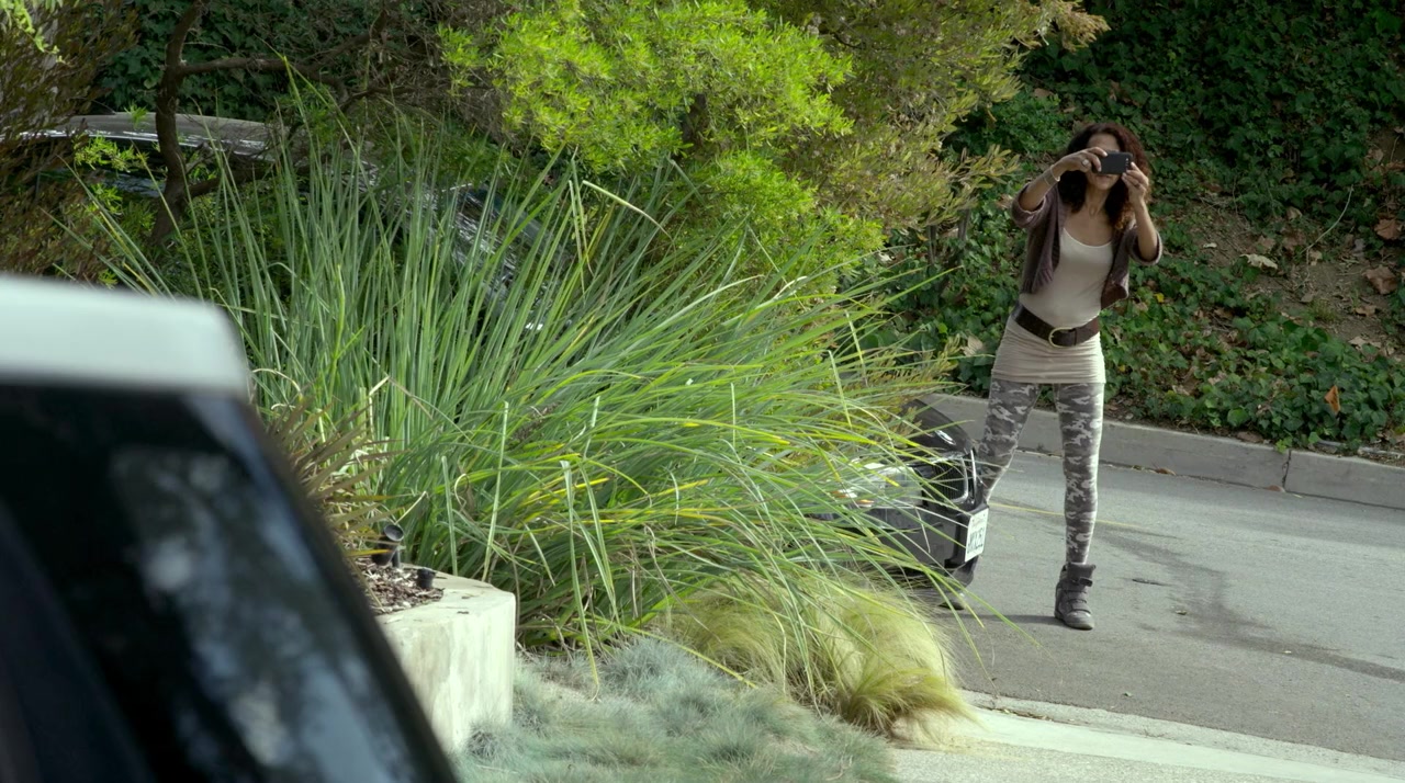 The White Orchid screenshot 1