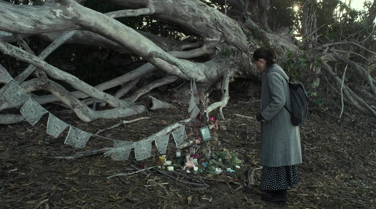 The White Orchid screenshot 2