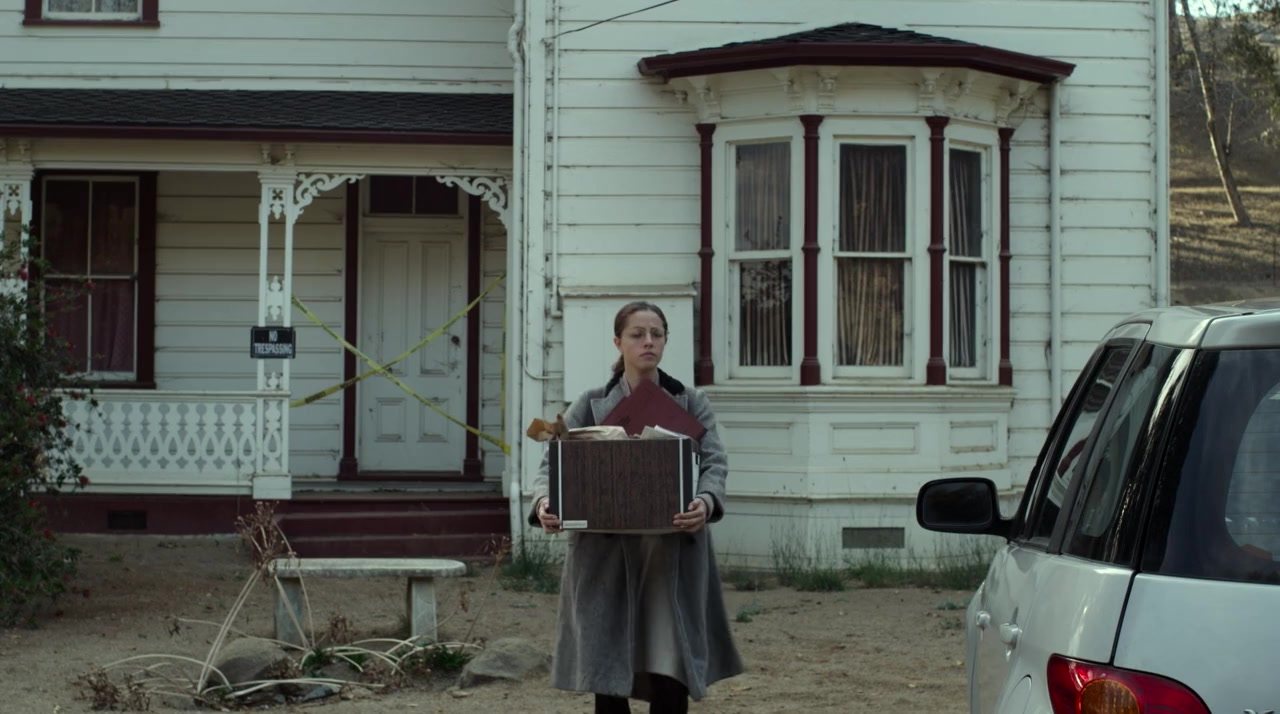 The White Orchid screenshot 3