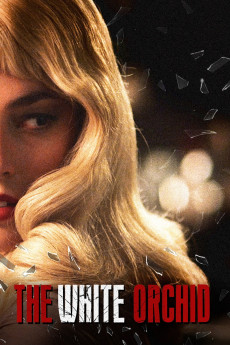 The White Orchid (2018) poster