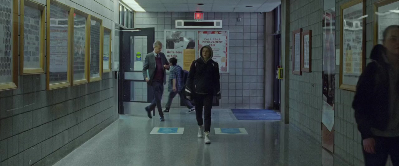 White Lie screenshot 1
