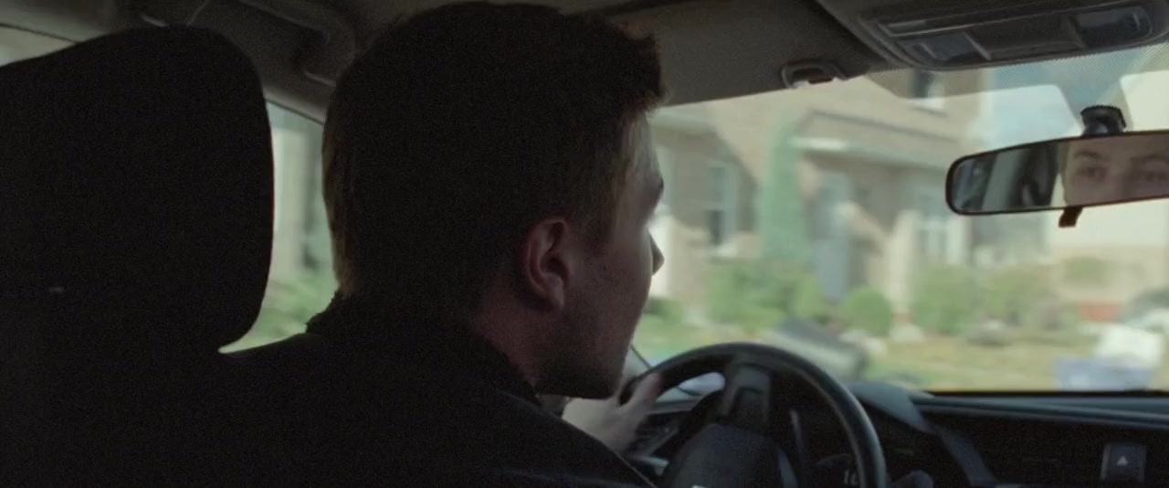 White Lie screenshot 3