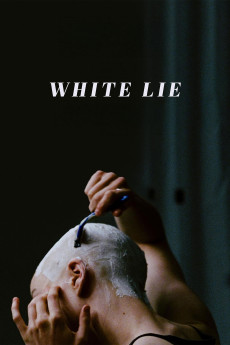 White Lie (2019) poster