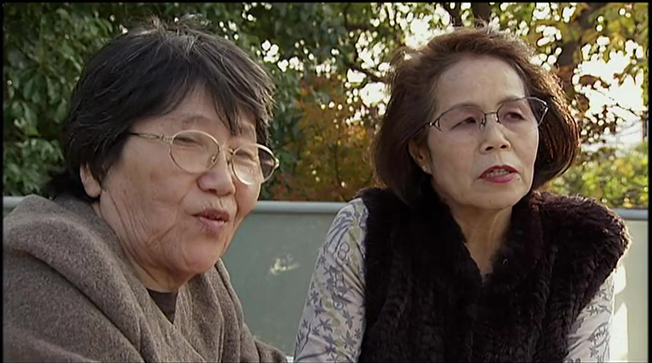 White Light/Black Rain: The Destruction of Hiroshima and Nagasaki screenshot 3