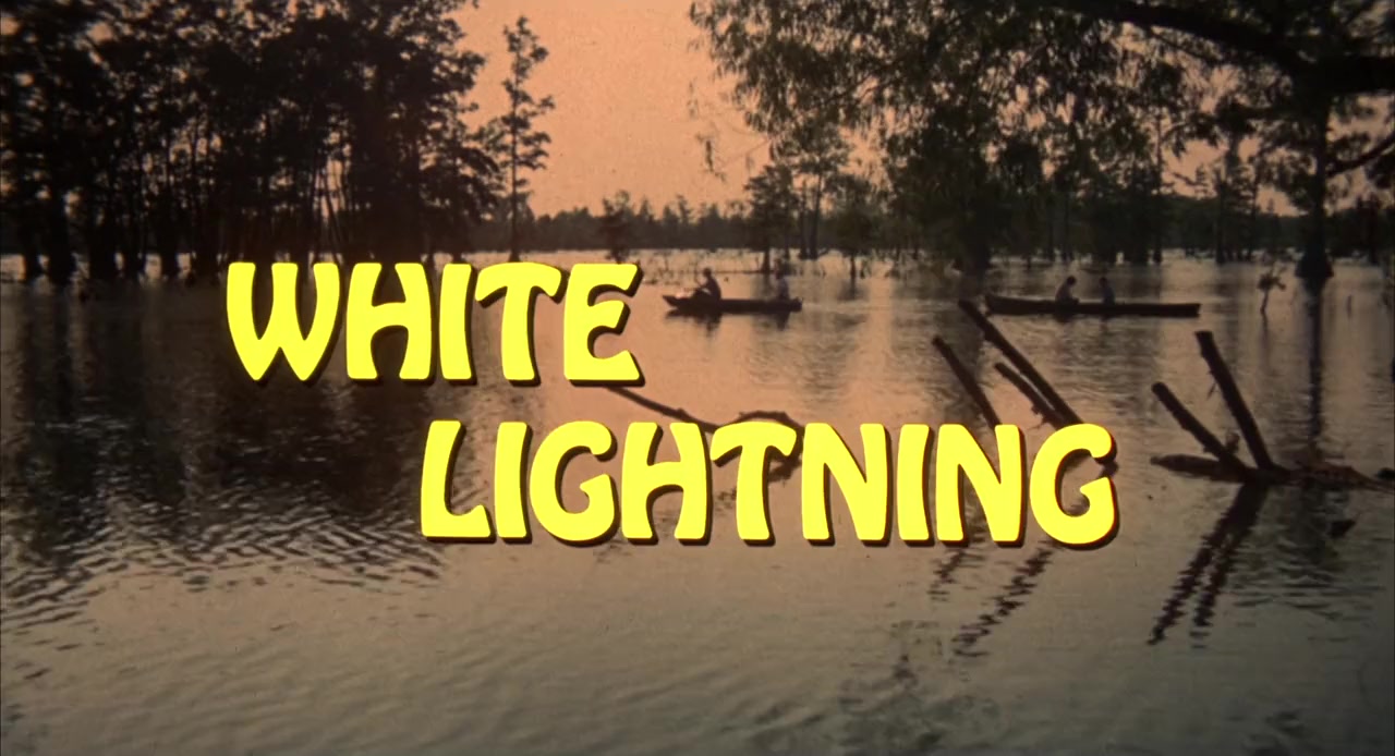 White Lightning screenshot 2