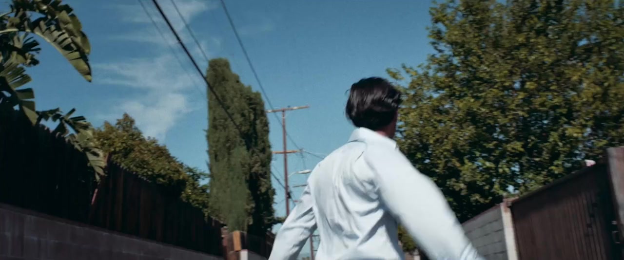 White Lines screenshot 1