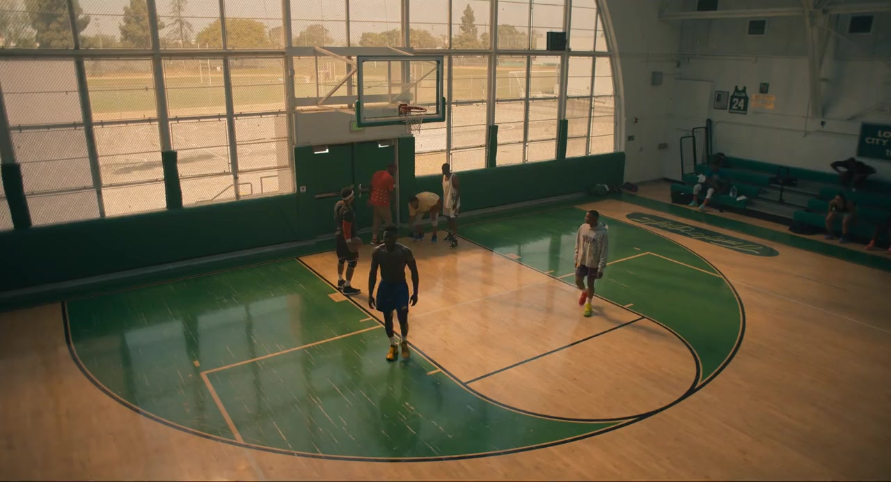 White Men Can't Jump screenshot 2