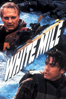 White Mile (1994) poster