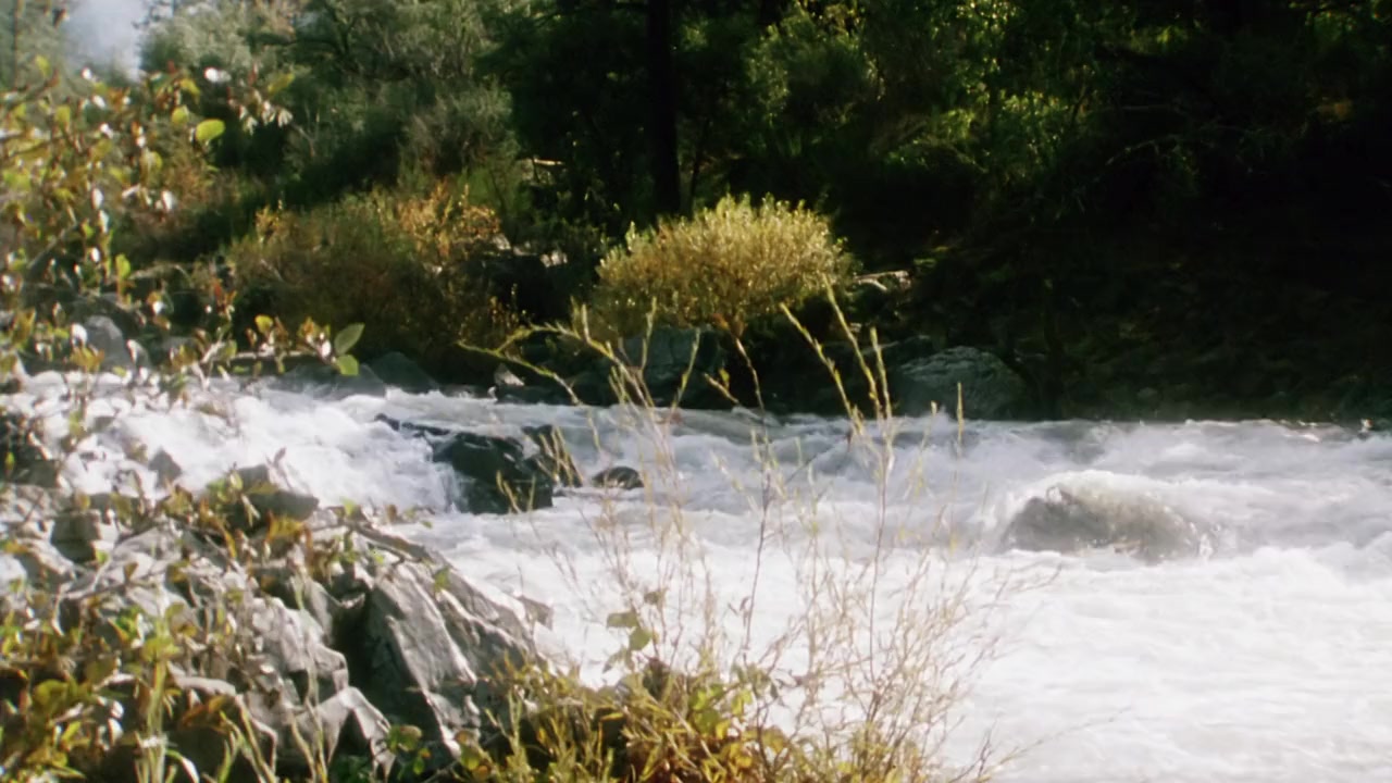 White Mile screenshot 1