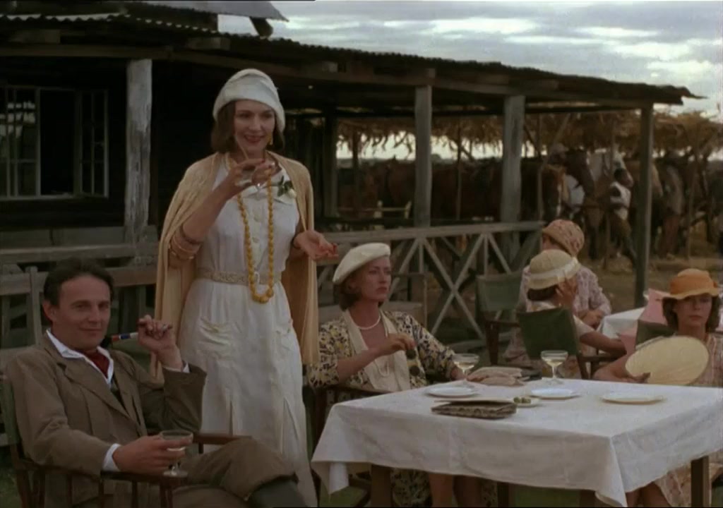 White Mischief screenshot 2
