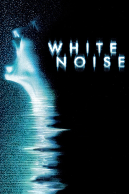 White Noise (2005) poster