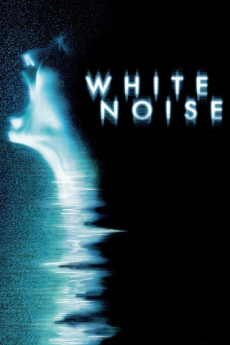 White Noise (2005) poster
