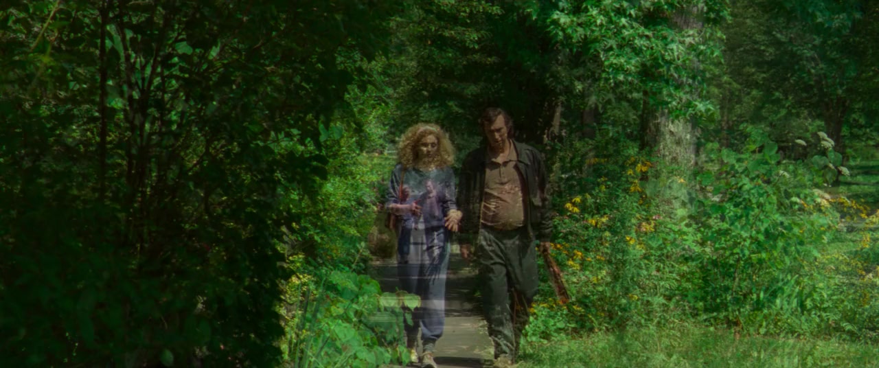 White Noise screenshot 3
