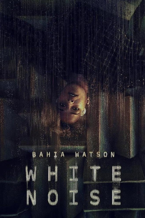 White Noise (2023) poster