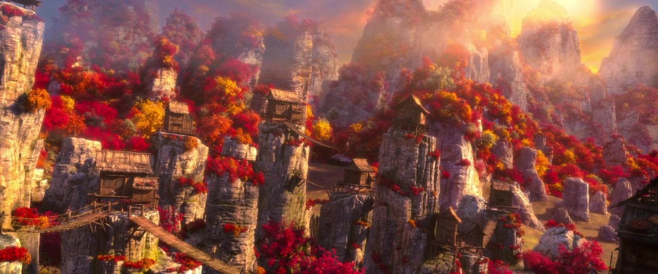 Bai She: Yuan qi screenshot 1