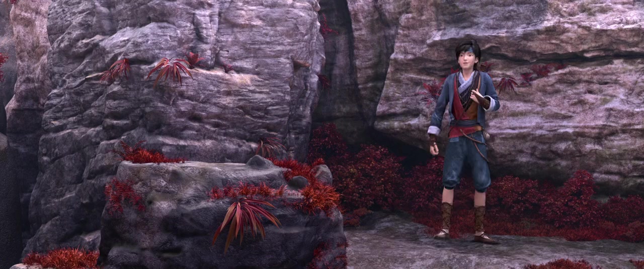 Bai She: Yuan qi screenshot 2