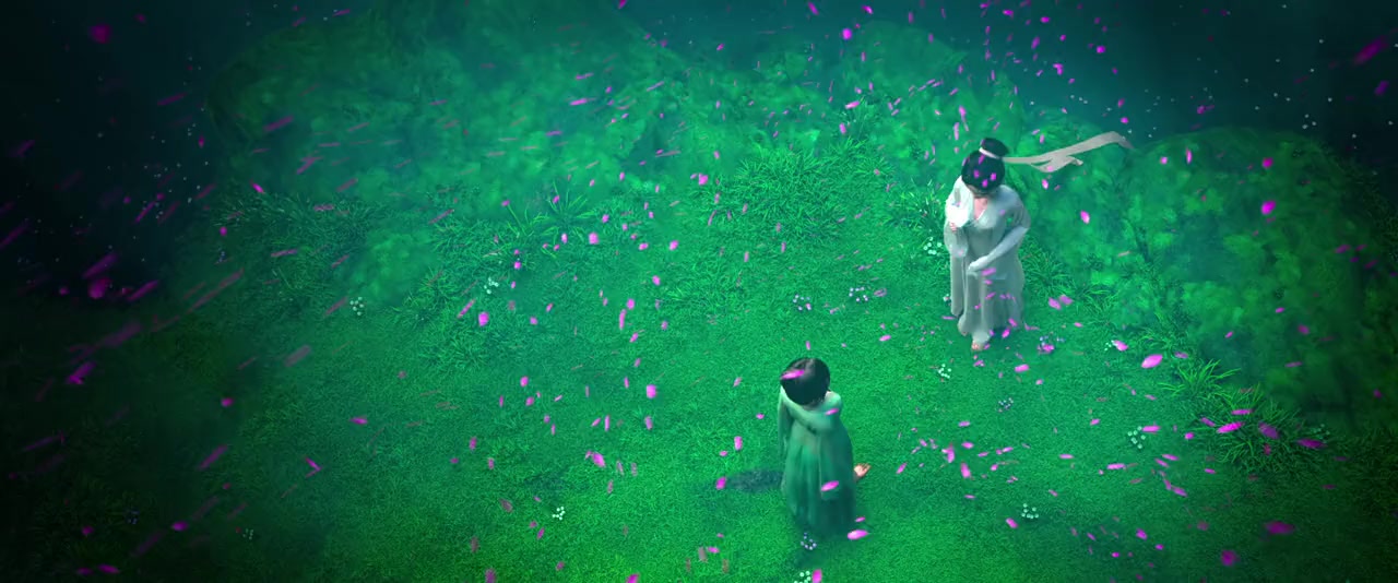 Bai She: Yuan qi screenshot 3
