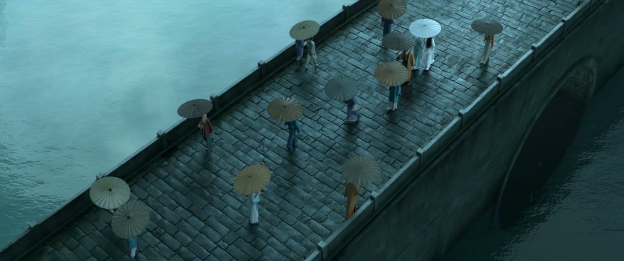 Bai she: Fu sheng screenshot 2