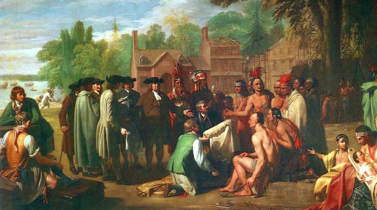 White Savior: Racism in the American Church screenshot 1
