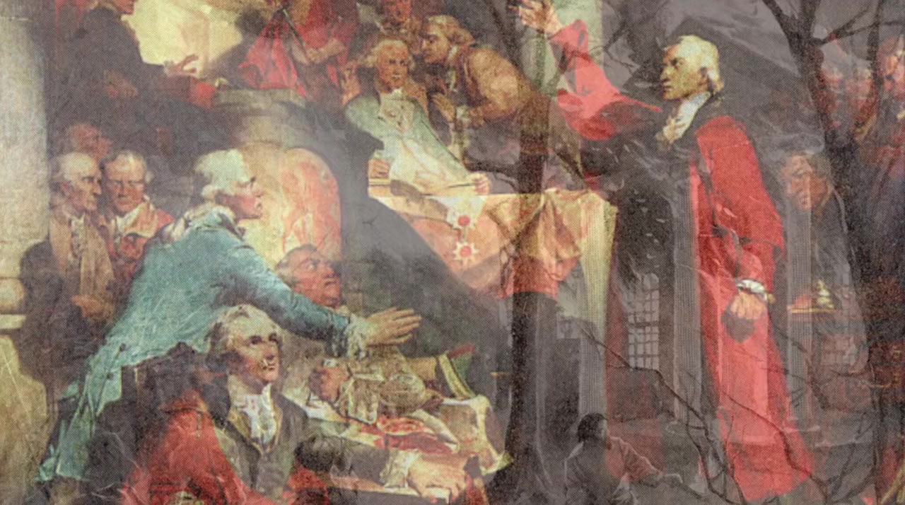 White Savior: Racism in the American Church screenshot 2