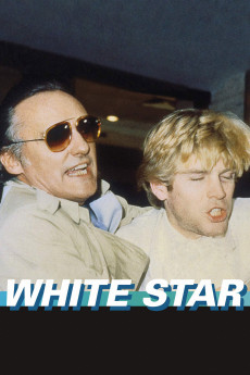 White Star (1983) poster