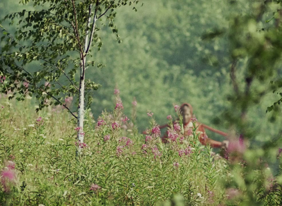 Beloe solntse pustyni screenshot 1