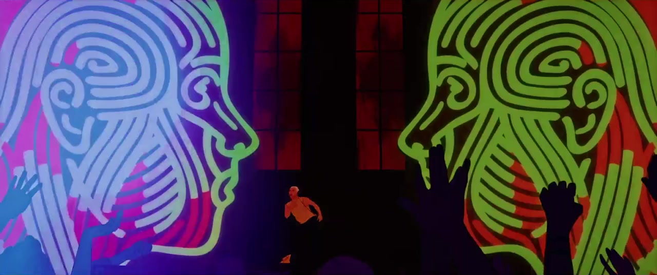 Müanyag égbolt screenshot 1