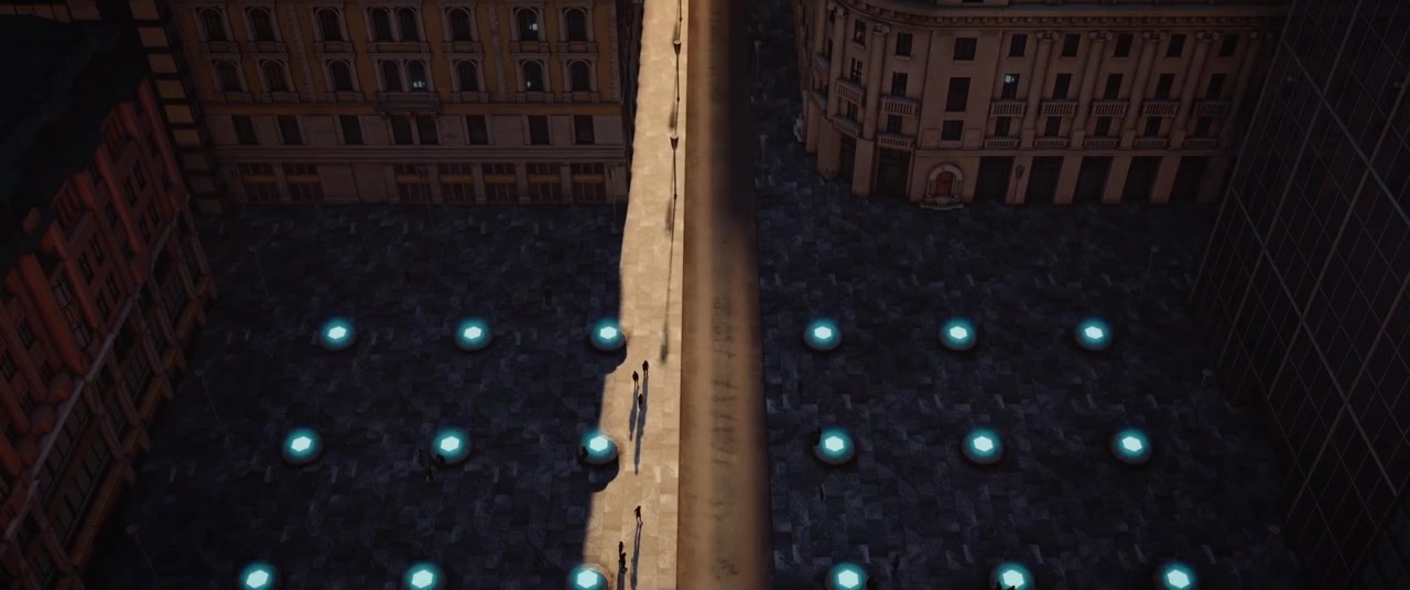 Müanyag égbolt screenshot 3