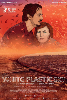 Müanyag égbolt (2023) poster