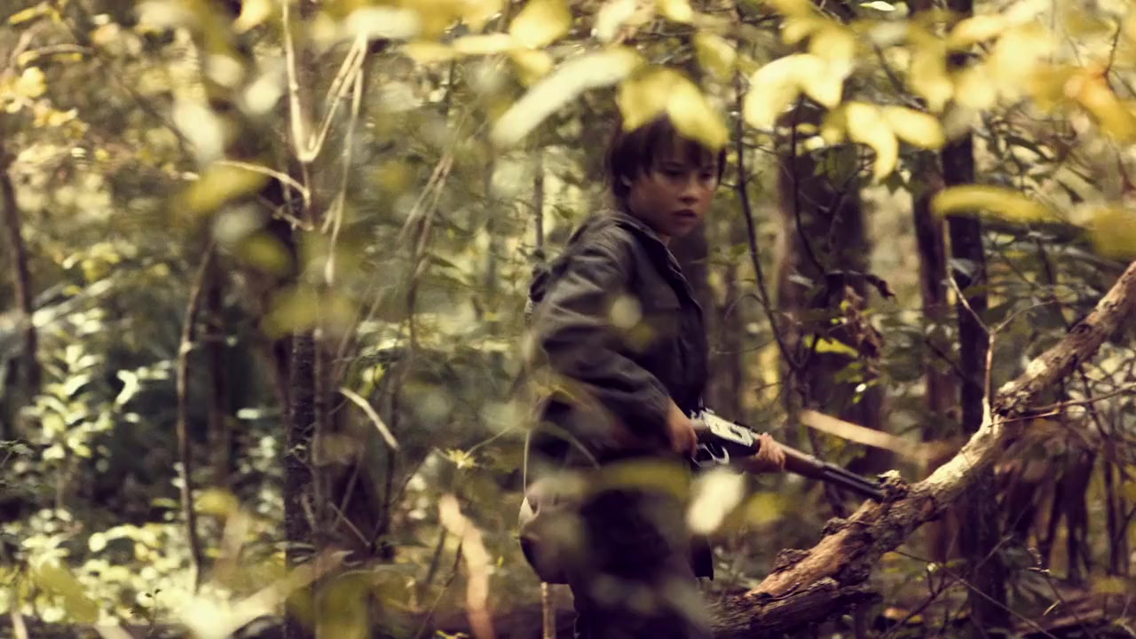 White Rabbit screenshot 1