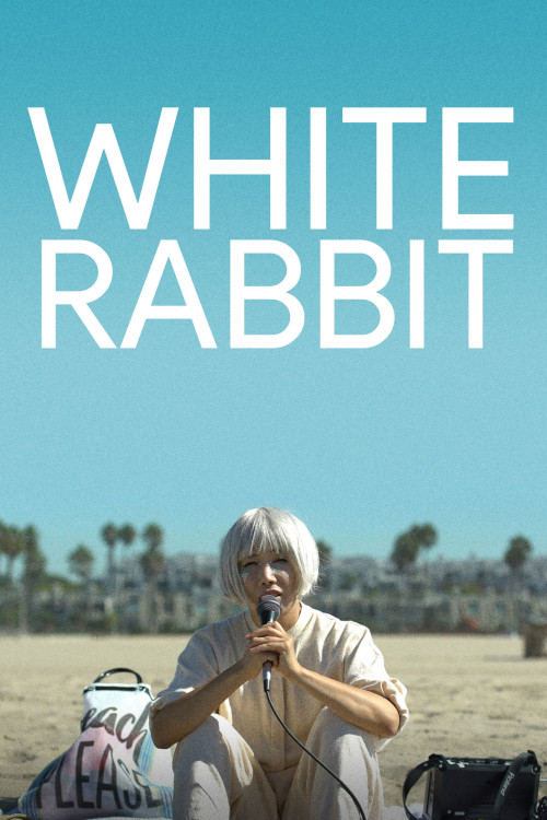 White Rabbit (2018) poster