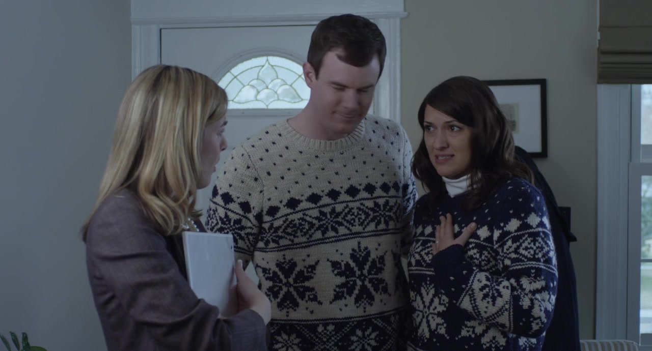 White Reindeer screenshot 1