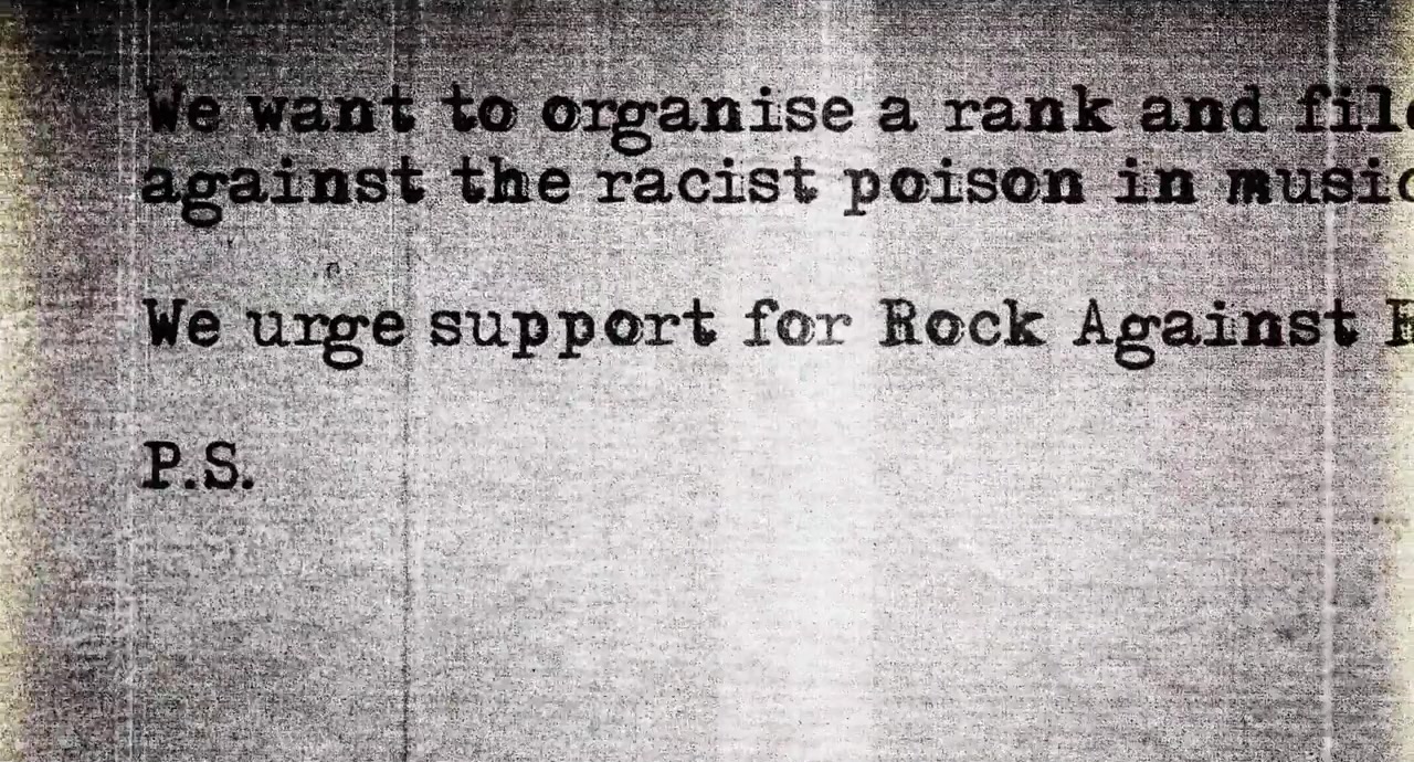 White Riot screenshot 2