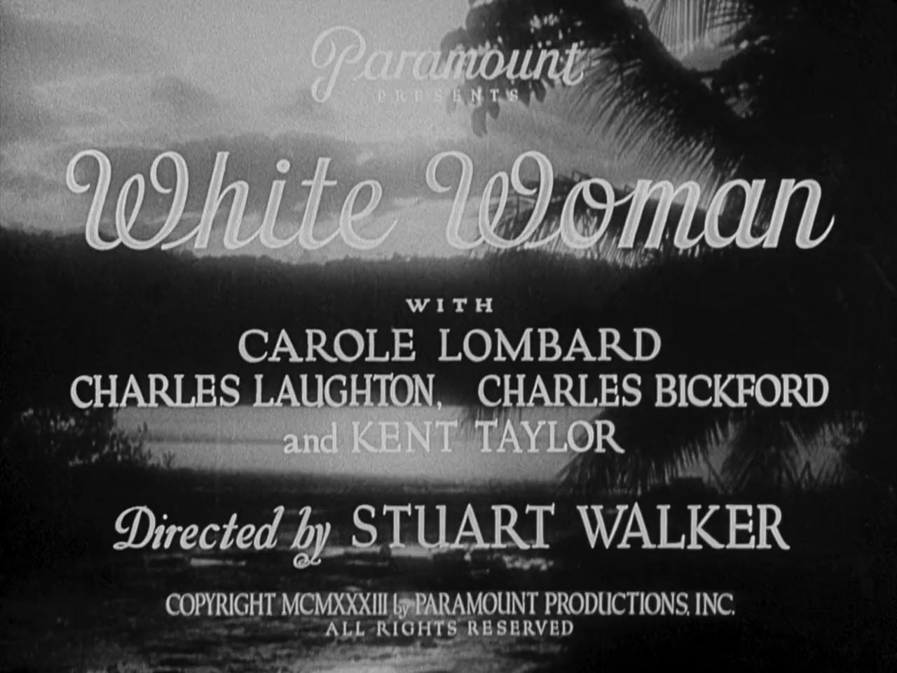 White Woman screenshot 2